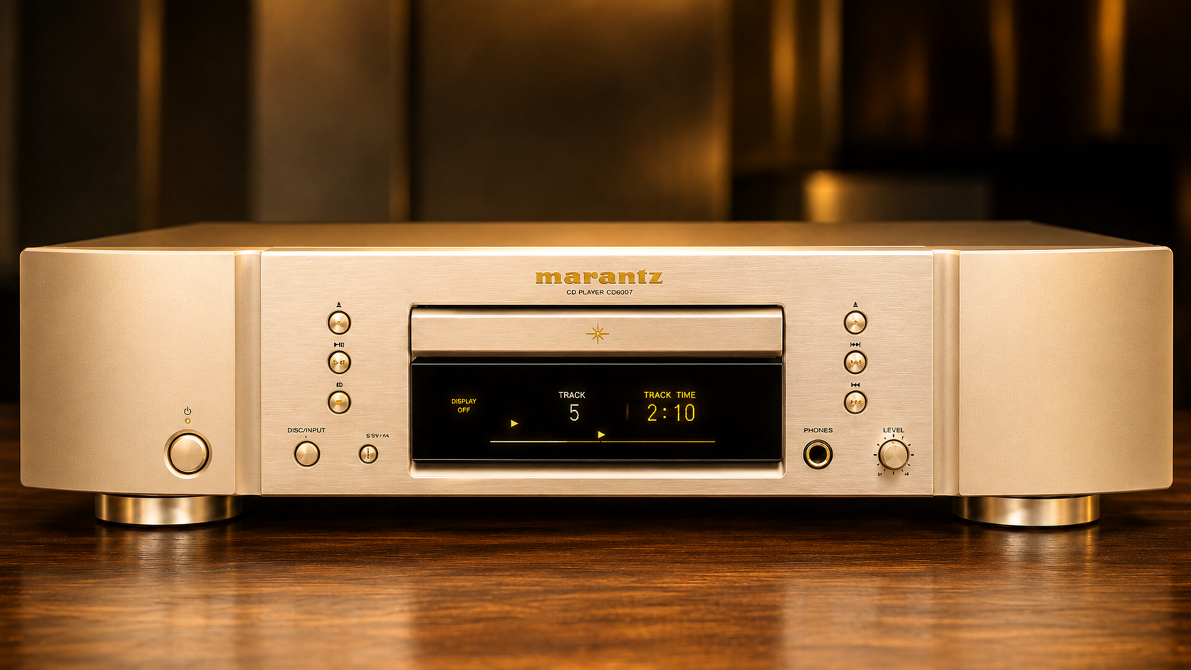 CD-Player