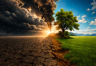 CLIMATE CHANGE
